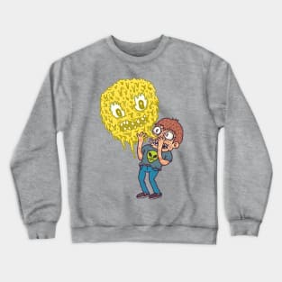 John Snotty Crewneck Sweatshirt